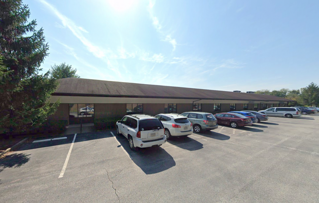 2460 Boulevard Of The Generals